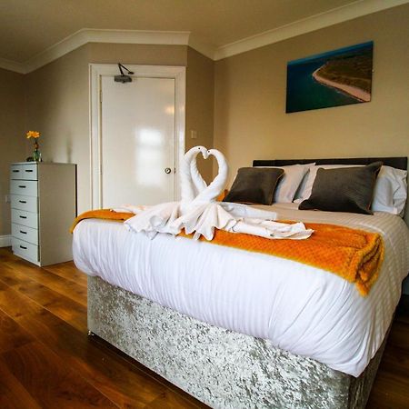 Beulah Guest House Portrush Exteriör bild