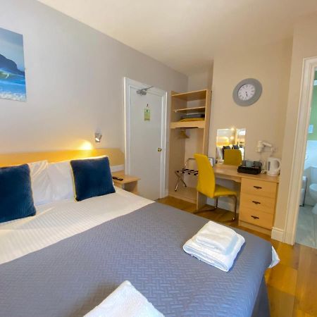 Beulah Guest House Portrush Exteriör bild