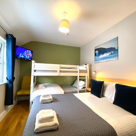 Beulah Guest House Portrush Exteriör bild