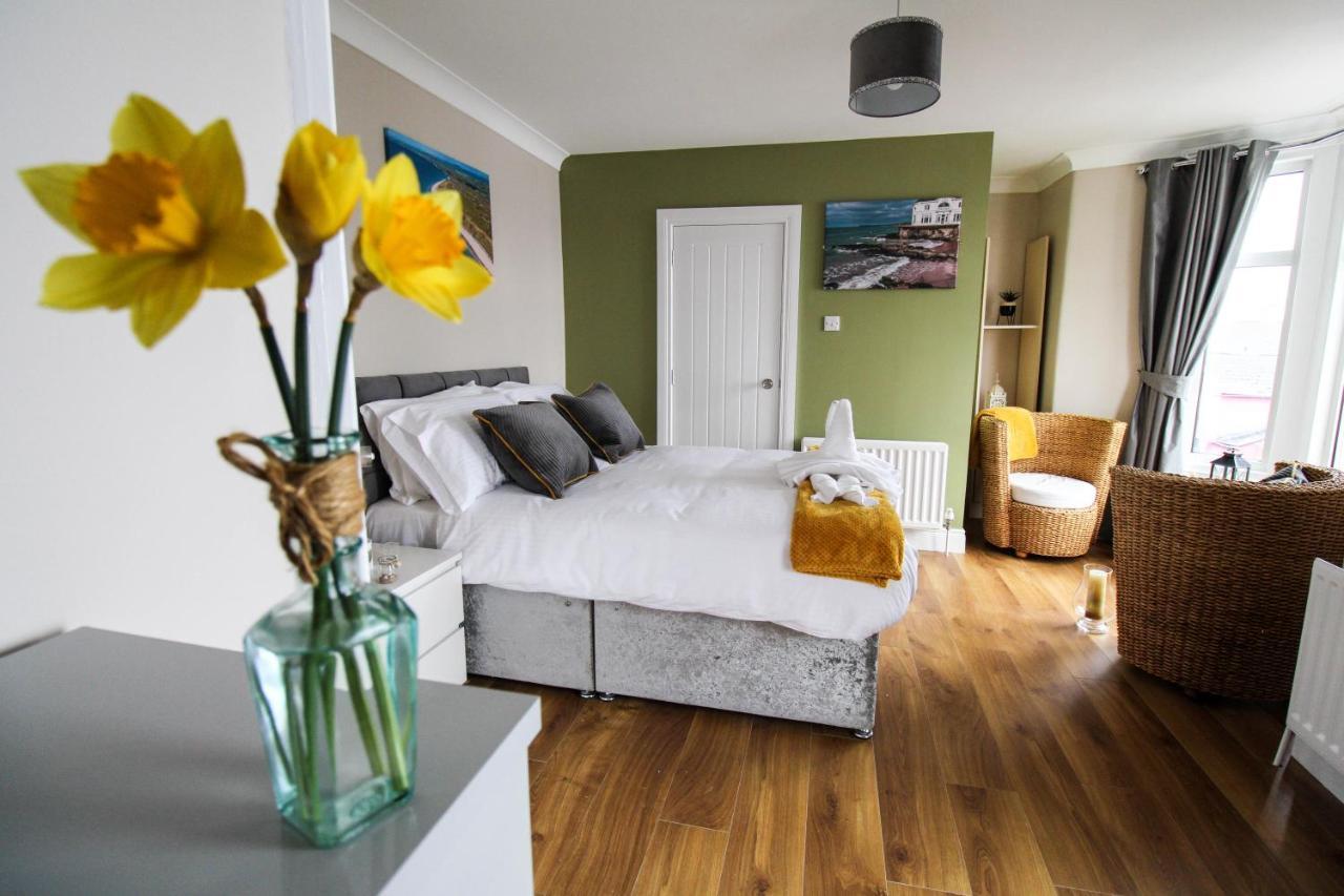 Beulah Guest House Portrush Exteriör bild