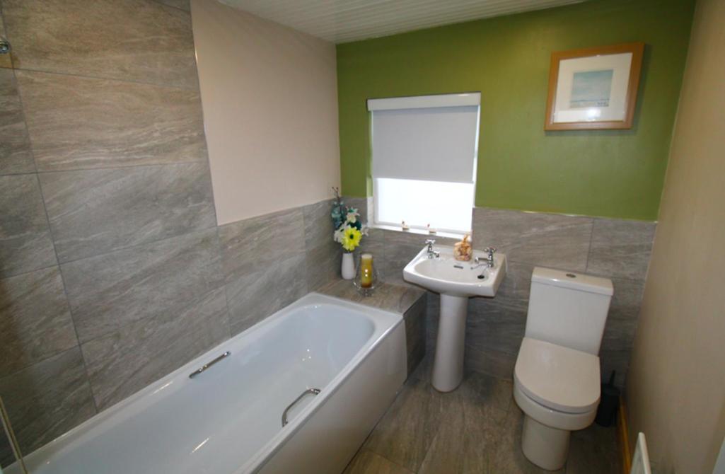 Beulah Guest House Portrush Exteriör bild
