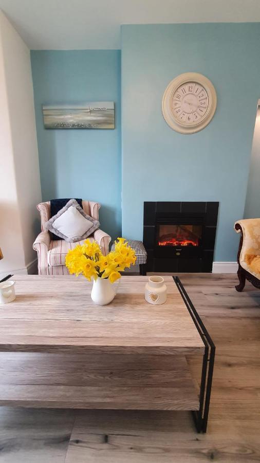 Beulah Guest House Portrush Exteriör bild