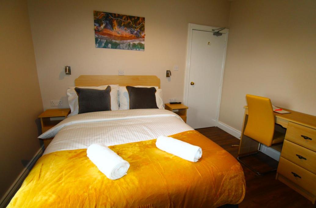 Beulah Guest House Portrush Exteriör bild