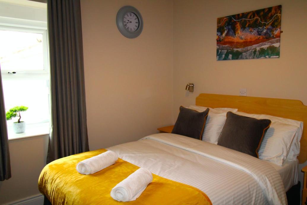 Beulah Guest House Portrush Exteriör bild