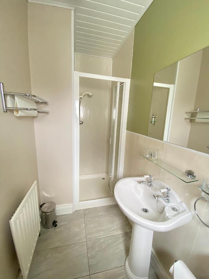 Beulah Guest House Portrush Exteriör bild