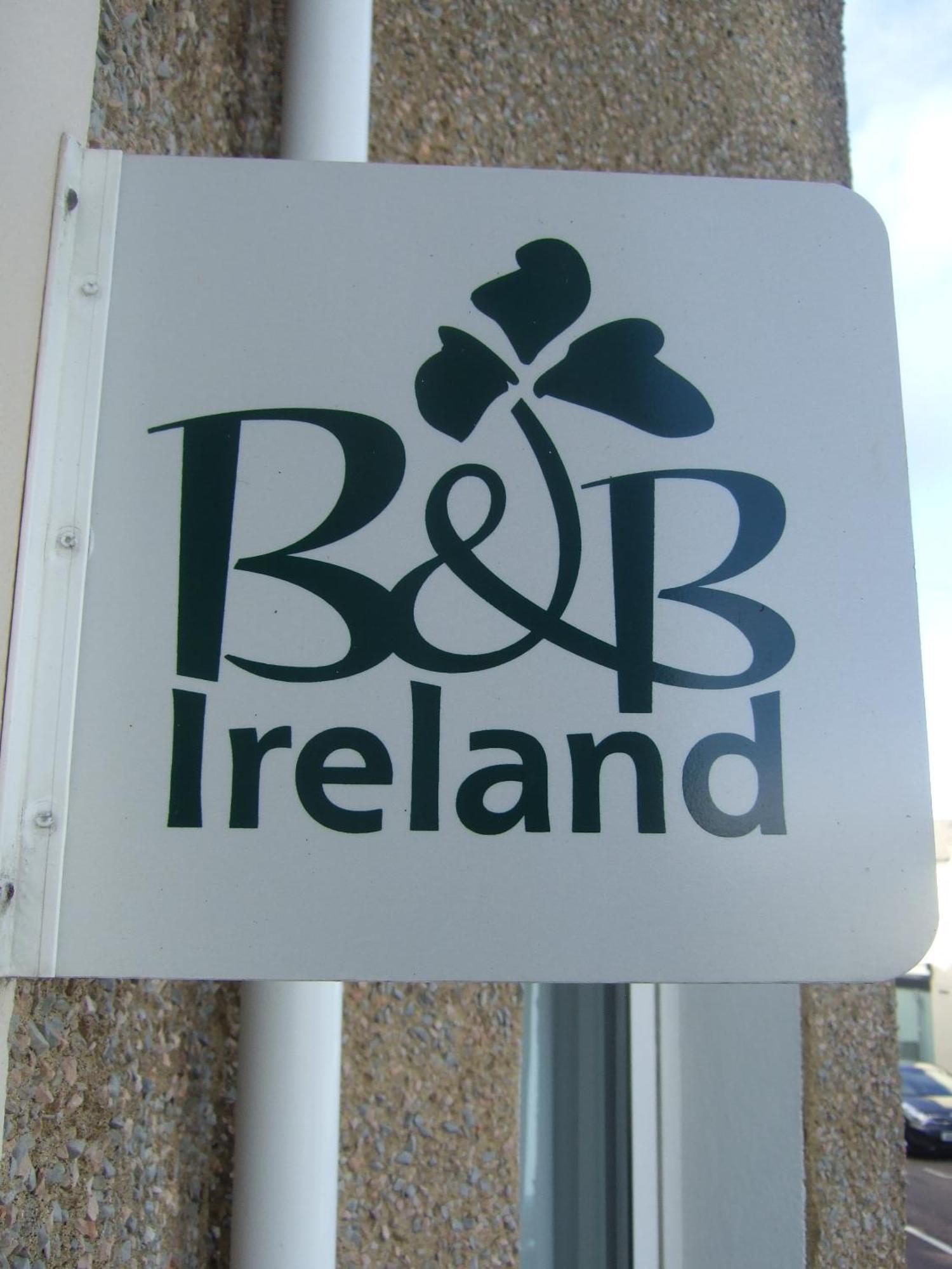 Beulah Guest House Portrush Exteriör bild