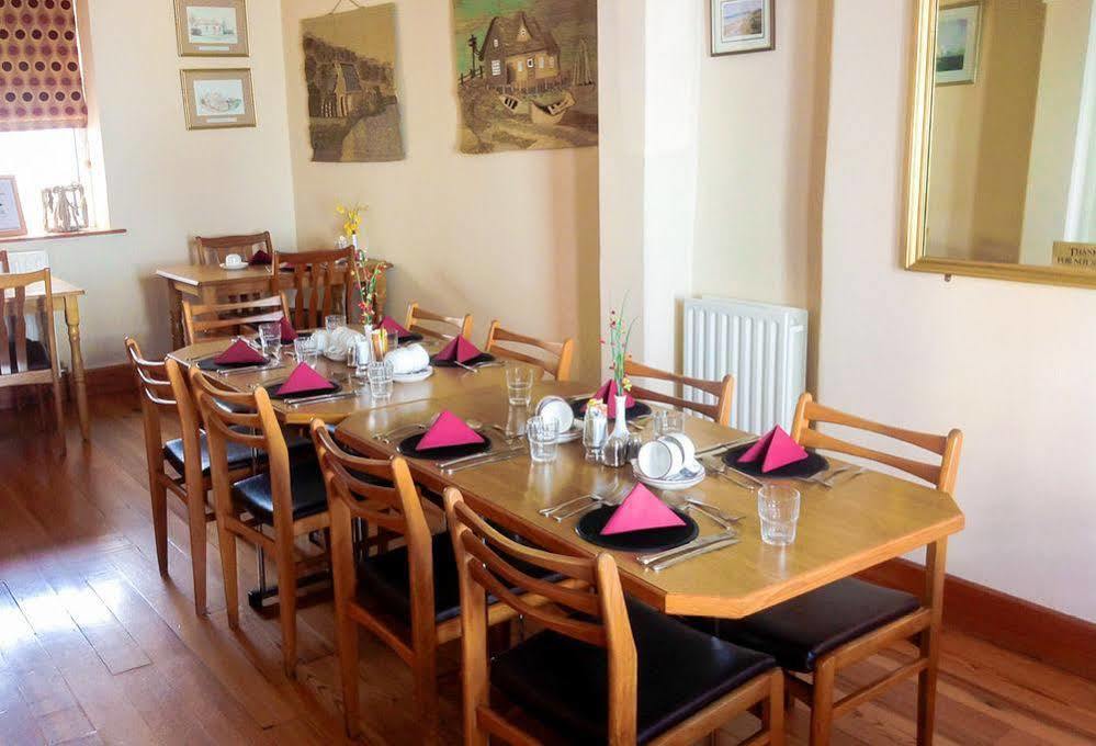 Beulah Guest House Portrush Exteriör bild